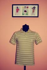  Fred Perry (M)