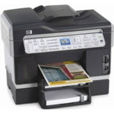 --- HP Office Jet L7780