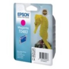  Epson T0483, 