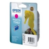  Epson T0483, 