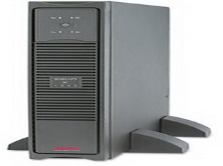  APC Smart UPS SC 1000VA/600W, 230V