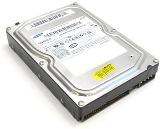 IDE Samsung HDD 400 GB