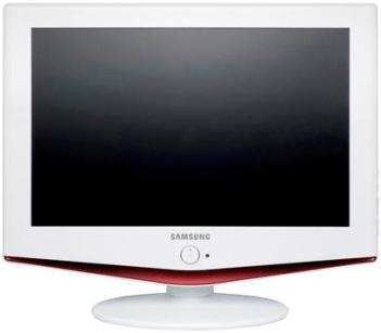 LCD Samsung LE19R71W 19