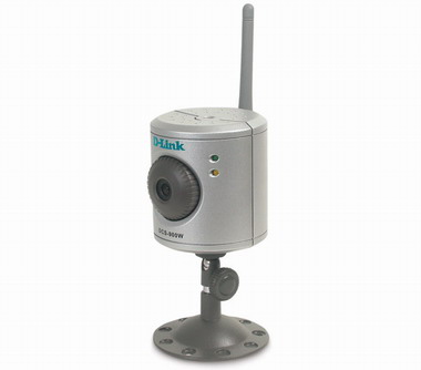 D-Link DCS-G900