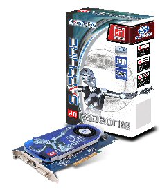 Radeon X1950Pro