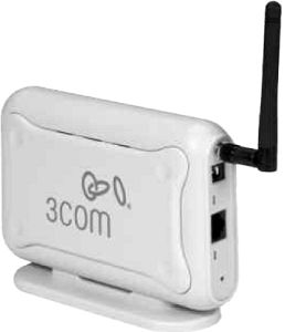 3Com 3CRWE454G75-ME