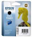  Epson T0481, 