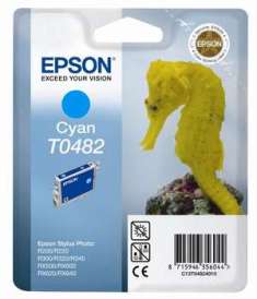  Epson T0482, 