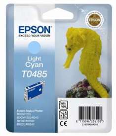  Epson T0485, -