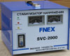   FNEX SVC - 2000