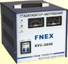   FNEX SVC - 3000