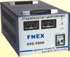   FNEX SVC - 5000