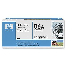 C3906A,  HP LJ 5L/5ML/6L .