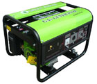  - GREEN POWER CC5000-NG/LPG 220/380, 4,2-4,4 
