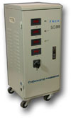   FNEX  SVC-6 kW