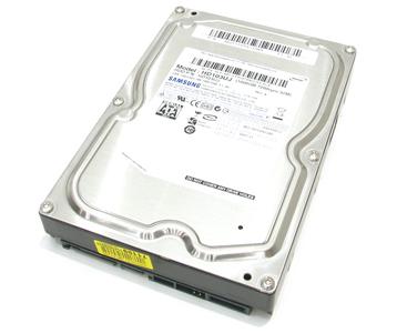 SATA Samsung HDD 1 TB