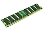 Transcend 1GB DDR2 PC3200 DIMM