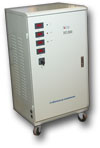   Solby SVC-15kVA