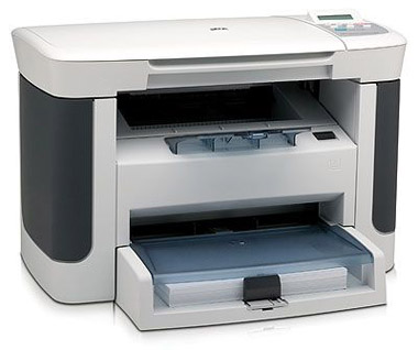 -- HP Laser Jet M1120n