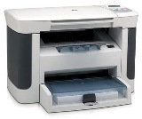 -- HP Laser Jet M1120n